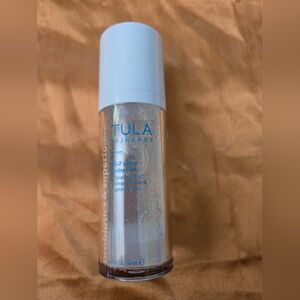 NIB Tula 24-7 Ultra Hydration Triple-Hydra Complex Day & Night Serum